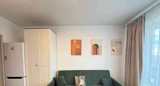 Студия, 19.5 м2, 6/25 эт. Котельники