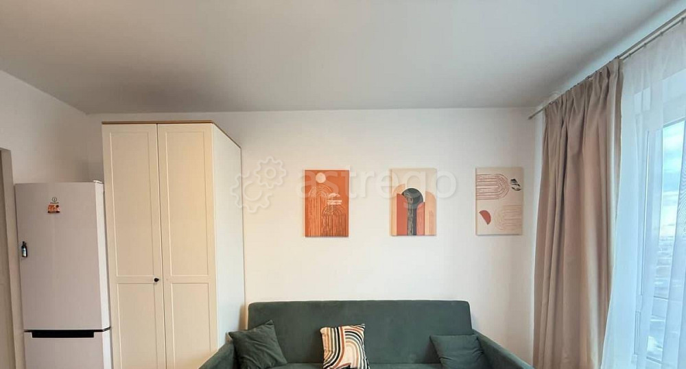 Студия, 19.5 м2, 6/25 эт. Котельники - изображение 5