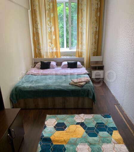 3-комн. квартира, 78 м2, 4/5 эт. Москва - изображение 1