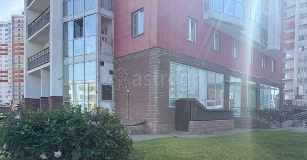 Свободного назначения, 313.7 м2 Санкт-Петербург - изображение 2