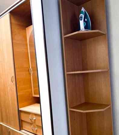 2-комн. квартира, 50 м2, 2/5 эт. Санкт-Петербург