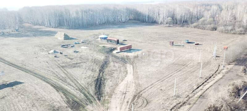 Земля с/х назначения, 2.28 га Кармаскалы - изображение 10