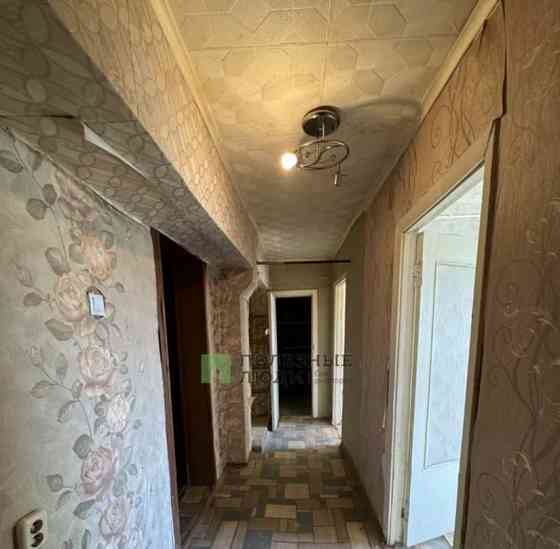 2-комн. квартира, 53 м2, 5/5 эт. Астрахань