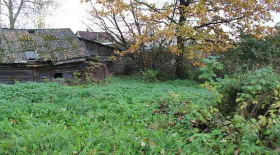 Земельный участок, 15 соток Одинцово