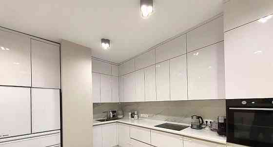 3-комн. квартира, 118 м2, 1/5 эт. Химки