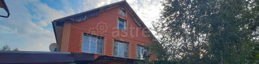 Дом, 450 м2, 11 соток, 2 эт. Балашиха - изображение 1