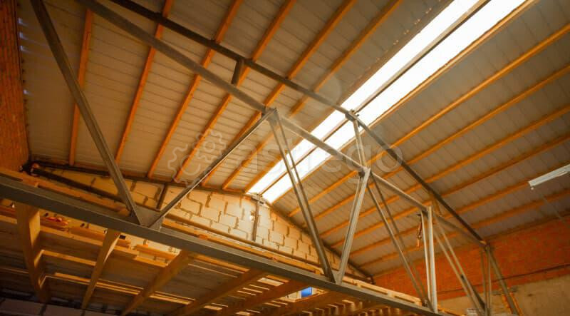 Нежилое здание, 430 м2 Кармаскалы - изображение 5