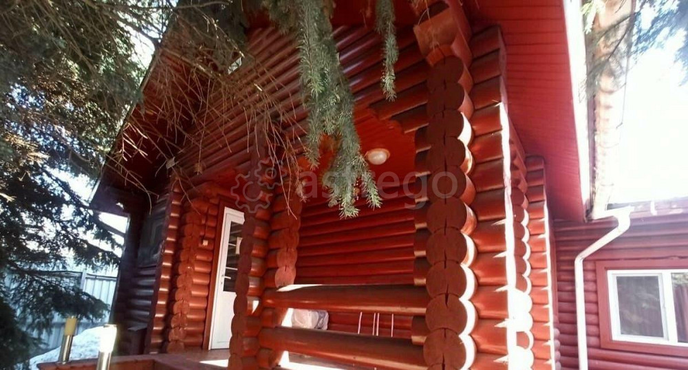 Дом, 194 м2, 8 соток, 2 эт. Химки - изображение 7