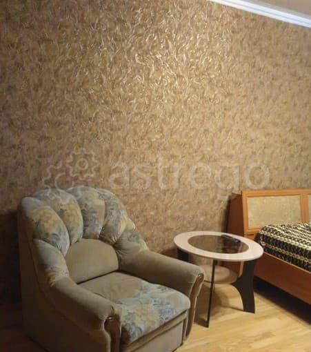 1-комн. квартира, 32 м2, 9/9 эт. Санкт-Петербург - изображение 3