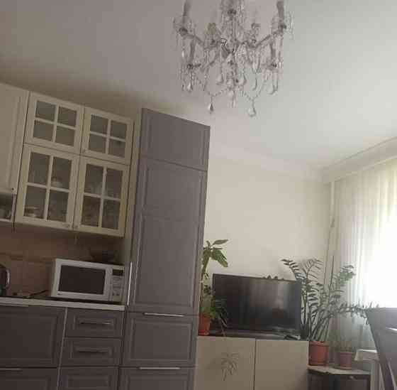 Студия, 15 м2, 2/16 эт. Химки