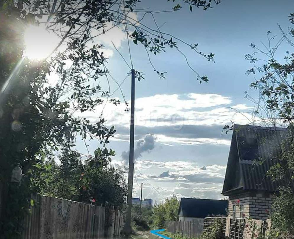 Дом, 23 м2, 4.25 сотки, 1 эт. Нефтекамск - изображение 2