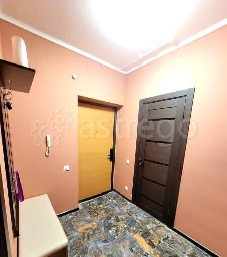 2-комн. квартира, 40 м2, 18/25 эт. Красноярск - изображение 7