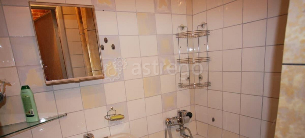 1-комн. квартира, 33 м2, 9/16 эт. Москва - изображение 7