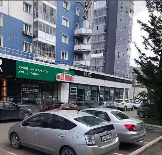 Свободного назначения, 309.2 м2 Красноярск