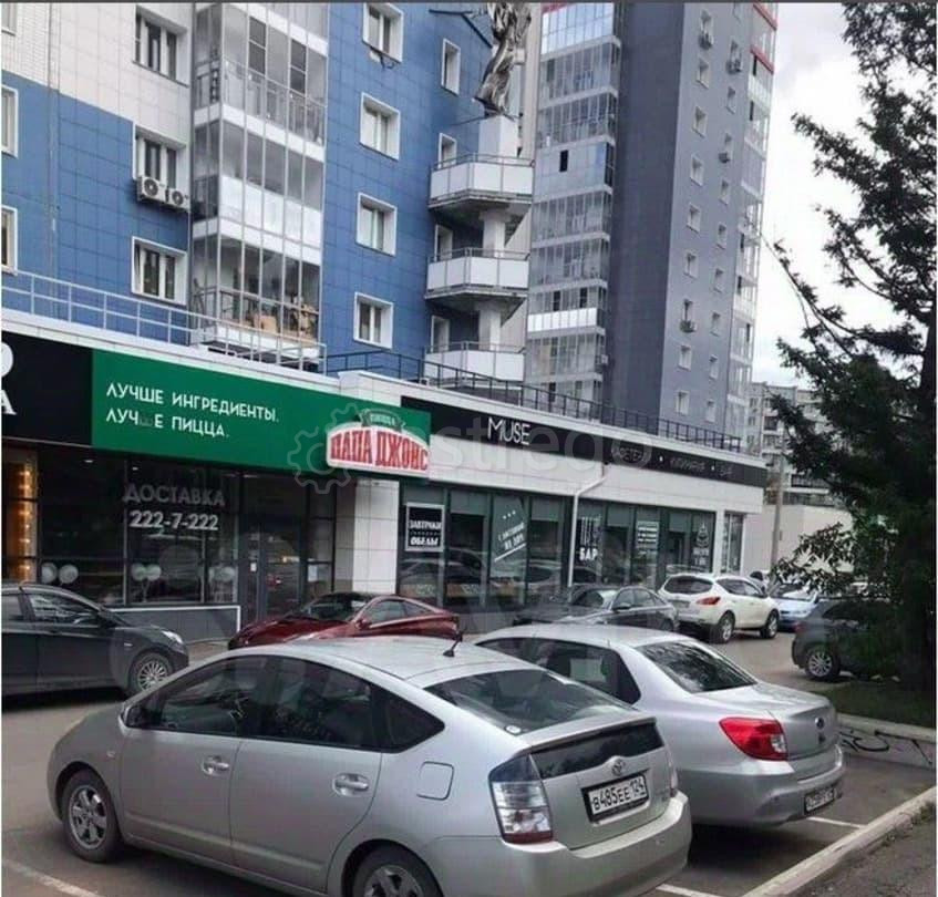 Свободного назначения, 309.2 м2 Красноярск - изображение 6