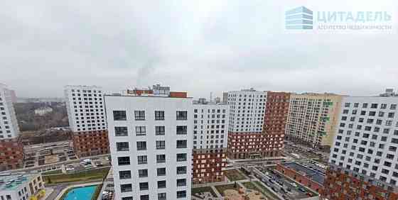 1-комн. квартира, 48.5 м2, 18/18 эт. Мытищи