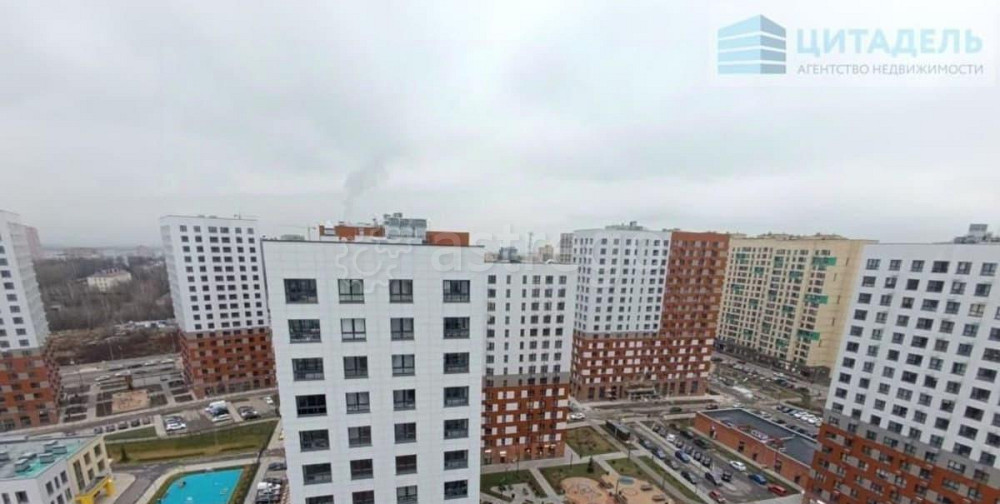 1-комн. квартира, 48.5 м2, 18/18 эт. Мытищи - изображение 5