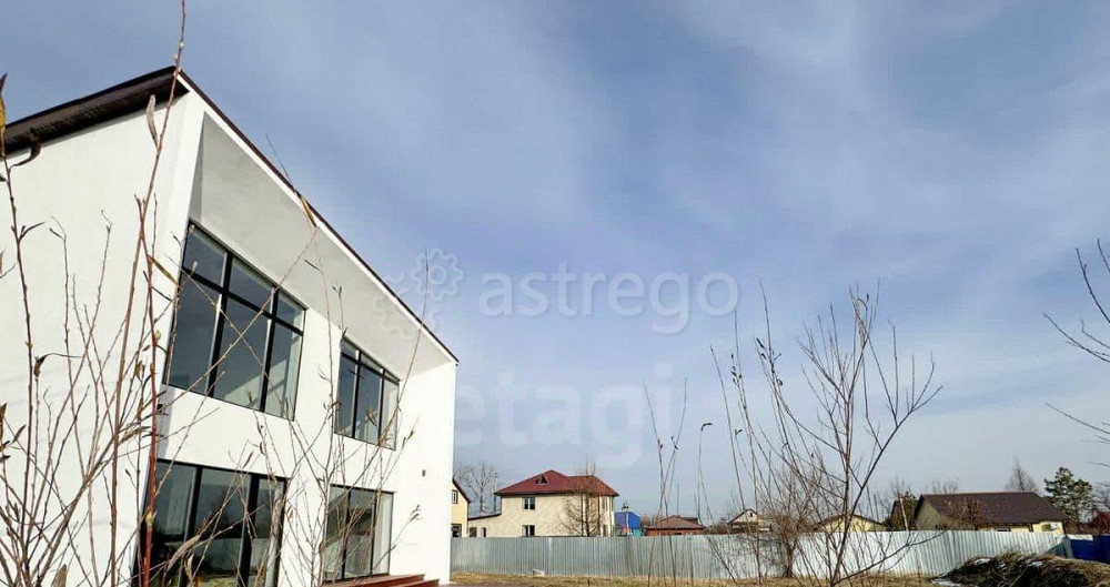 Дом, 241.9 м2, 10 соток, 2 эт. Благовещенск - изображение 4