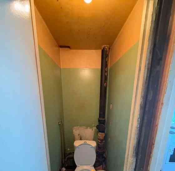 4-комн. квартира, 80.6 м2, 9/9 эт. Норильск