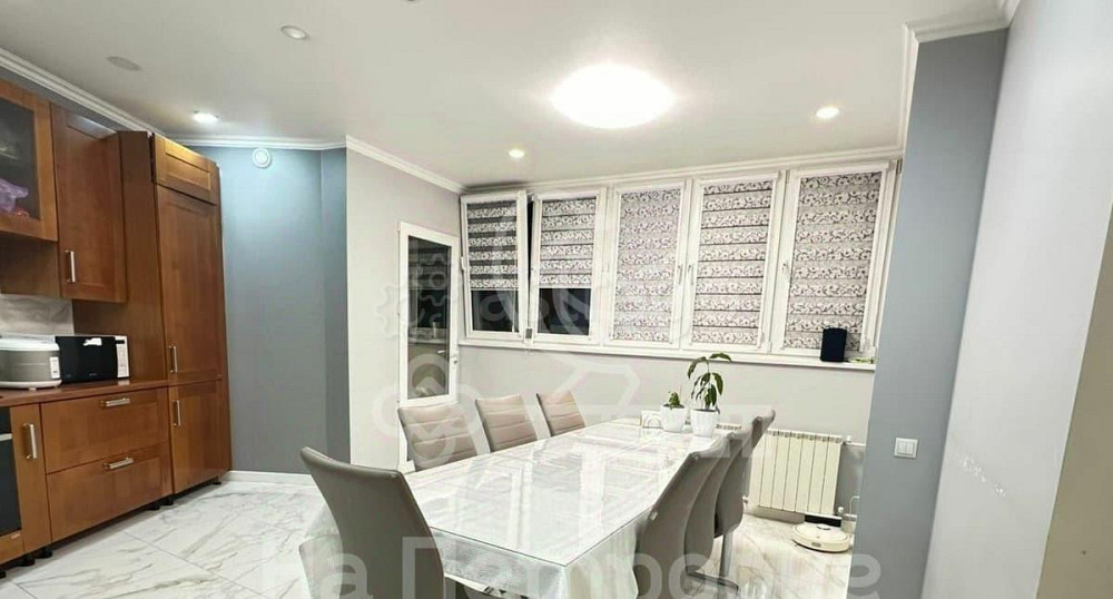 6-комн. квартира, 255 м2, 26/27 эт. Москва - изображение 1