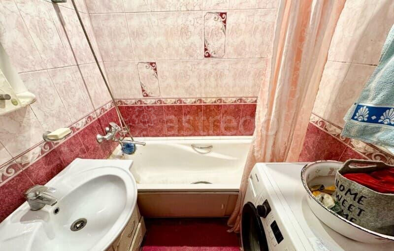 2-комн. квартира, 55 м2, 6/9 эт. Павловский Посад - изображение 2