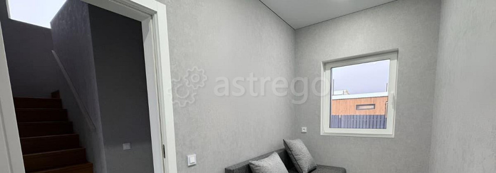 Коттедж, 185 м2, 5 соток, 2 эт. Москва - изображение 2