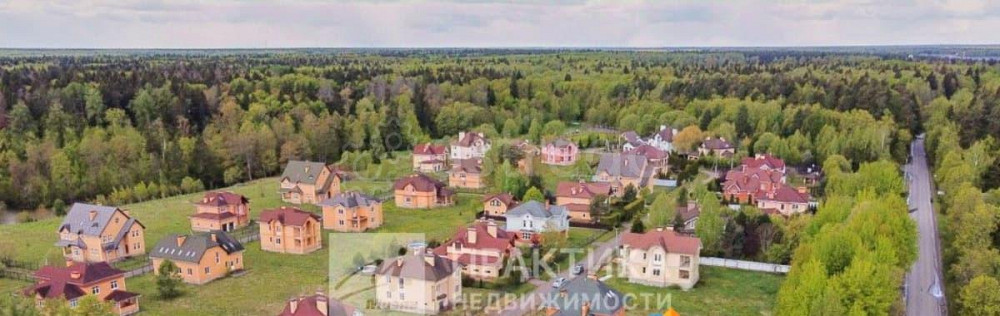 Дом, 270 м2, 19.5 сотки, 3 эт. Москва - изображение 6