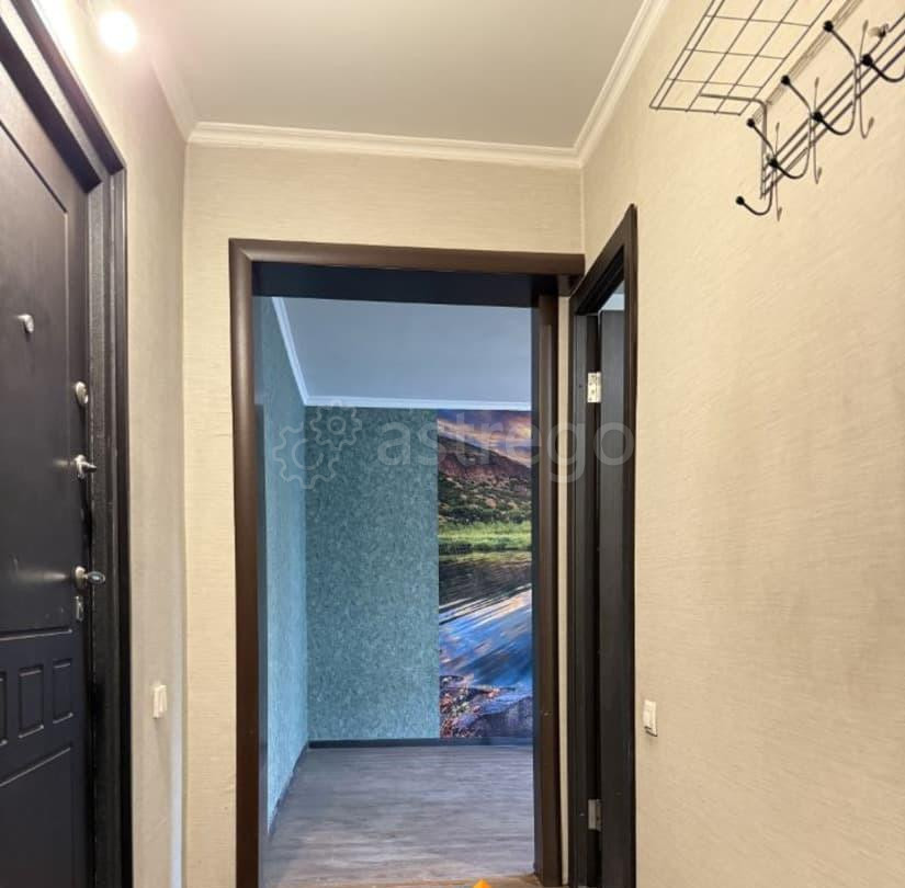 2-комн. квартира, 43 м2, 4/6 эт. Бийск - изображение 5