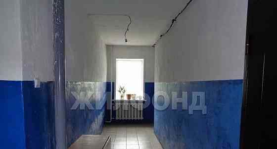 Студия, 28.8 м2, 2/2 эт. Павловск
