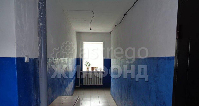 Студия, 28.8 м2, 2/2 эт. Павловск - изображение 5