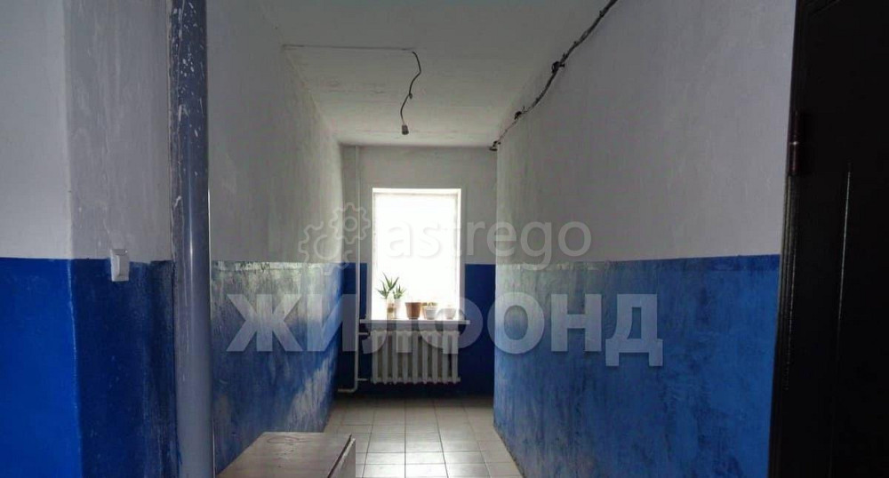 Студия, 28.8 м2, 2/2 эт. Павловск - изображение 5