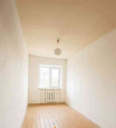 2-комн. квартира, 46 м2, 4/4 эт. Воскресенск