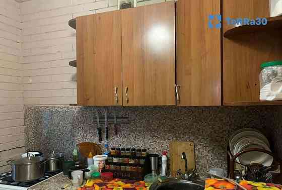 1-комн. квартира, 30.3 м2, 5/5 эт. Астрахань