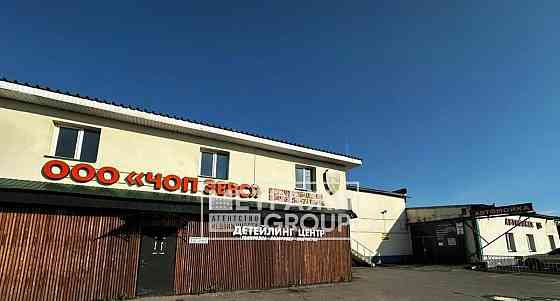 Свободного назначения, 69 м2 Щёлково