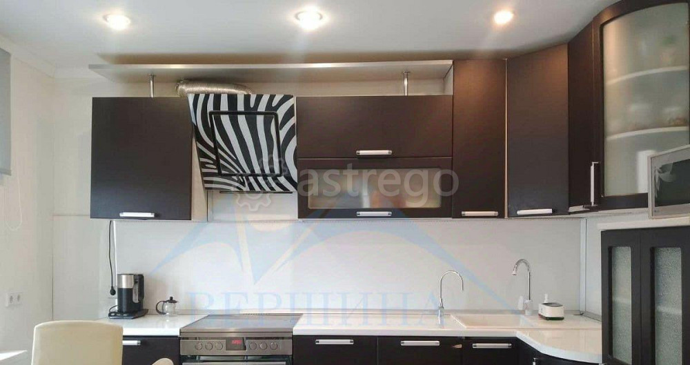 4-комн. квартира, 80.3 м2, 2/9 эт. Норильск - изображение 6