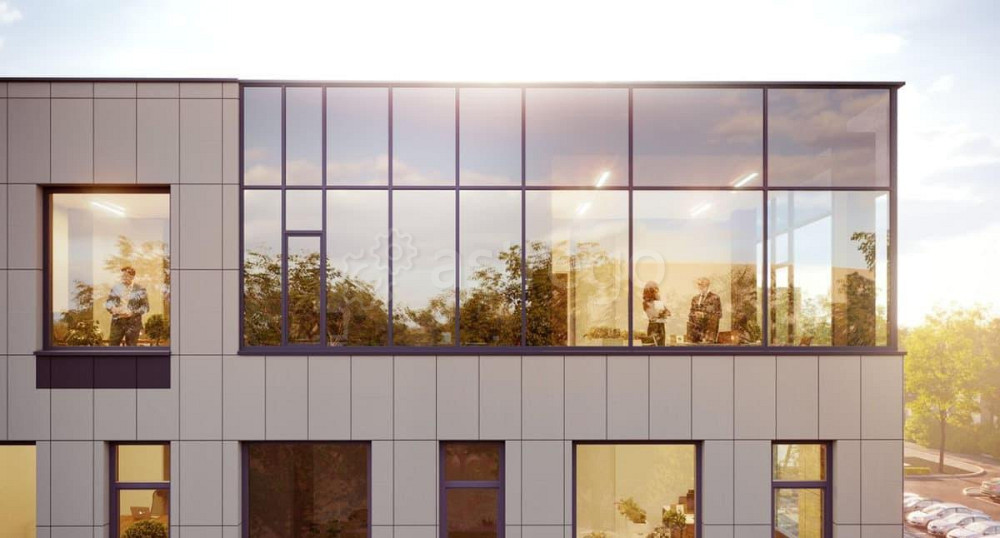 Свободного назначения, 71.11 м2 Северодвинск - изображение 2