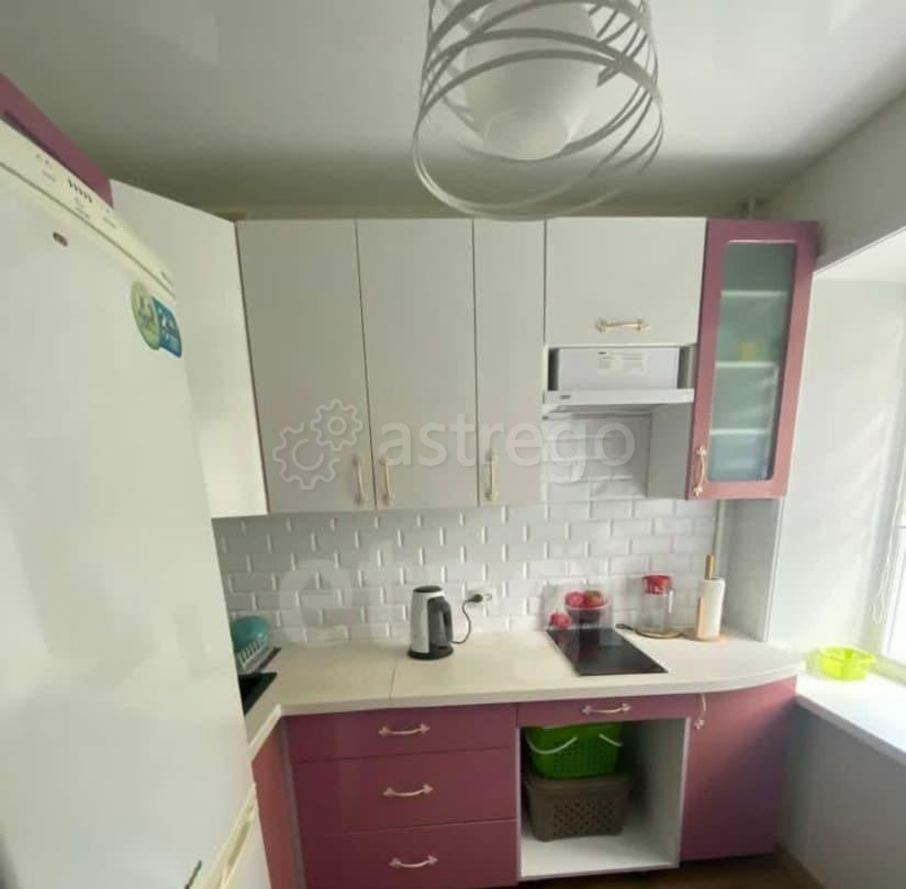 1-комн. квартира, 31.2 м2, 3/4 эт. Благовещенск - изображение 3