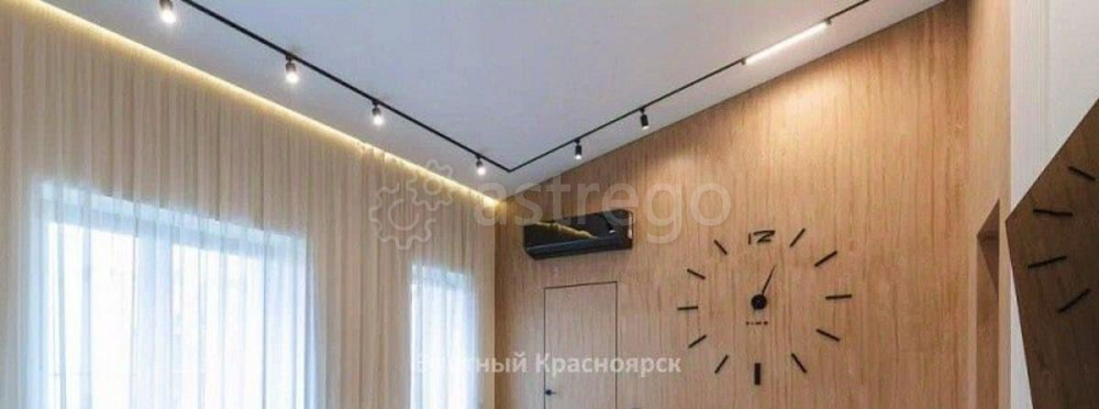 5-комн. квартира, 128 м2, 7/7 эт. Красноярск - изображение 3