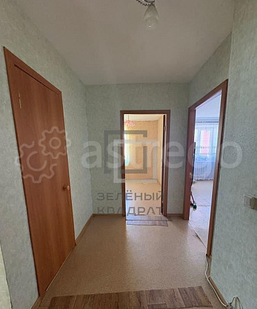 3-комн. квартира, 67.5 м2, 6/9 эт. Стерлитамак - изображение 2
