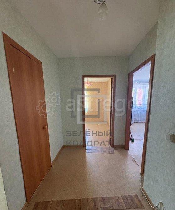 3-комн. квартира, 67.5 м2, 6/9 эт. Стерлитамак - изображение 2