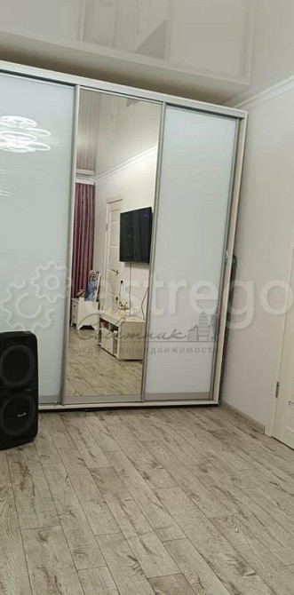 3-комн. квартира, 47.8 м2, 3/5 эт. Старый Оскол - изображение 8