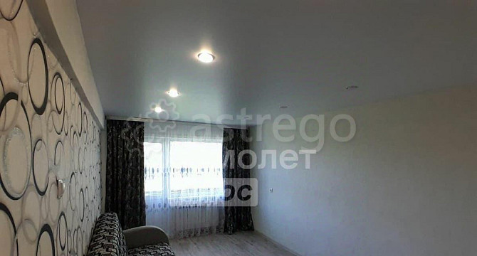 2-комн. квартира, 45.3 м2, 5/5 эт. Бийск - изображение 3