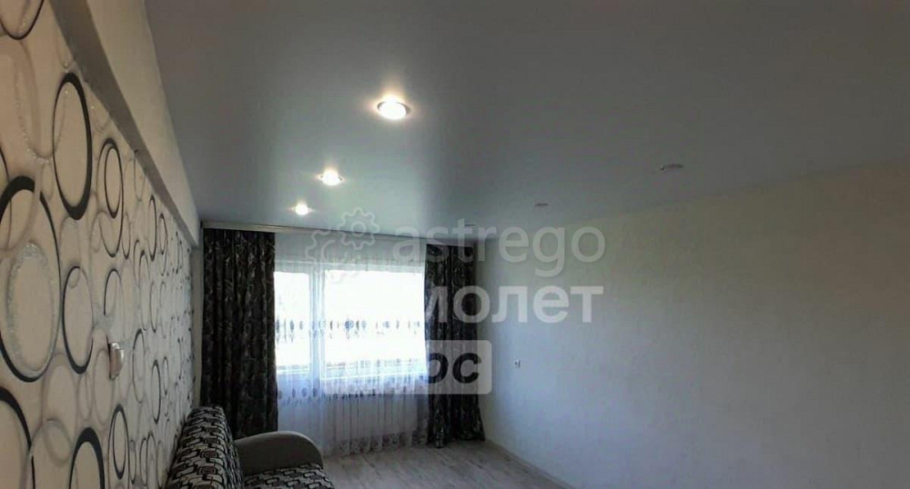2-комн. квартира, 45.3 м2, 5/5 эт. Бийск - изображение 3