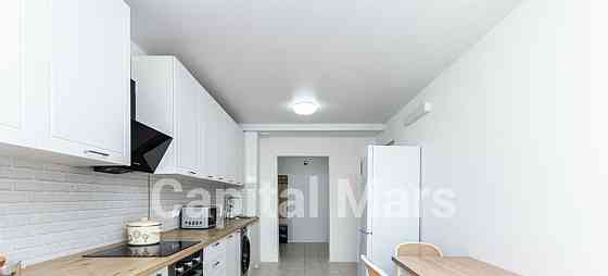 4-комн. квартира, 80 м2, 16/25 эт. Москва