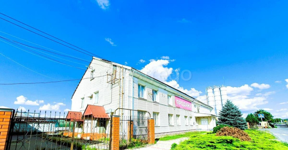 Отдельное здание, 1120 м2 Белгород - изображение 3