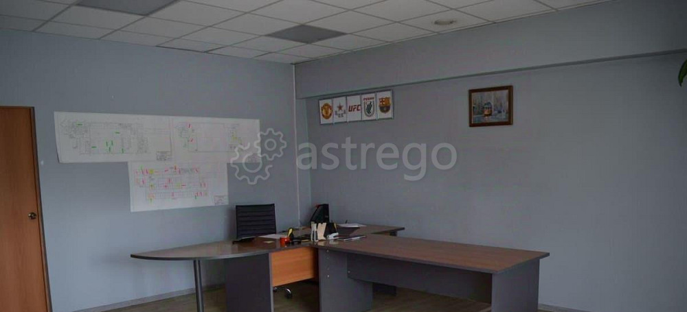 Офис, 25 м2 Красноярск - изображение 3