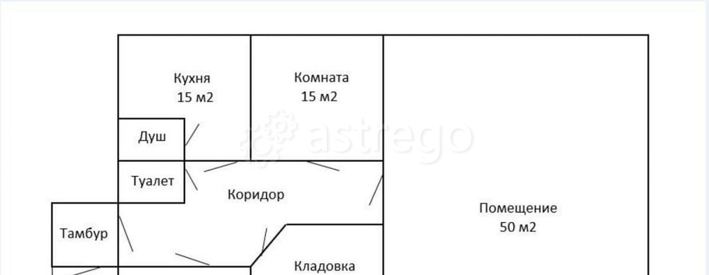 Офис, 128 м2 Красноярск - изображение 4