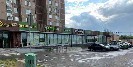 Торговое помещение, 70.3 м2 Москва