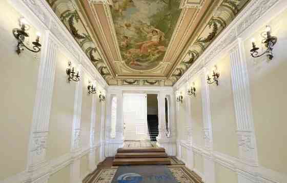 Офис, 750 м2 Санкт-Петербург
