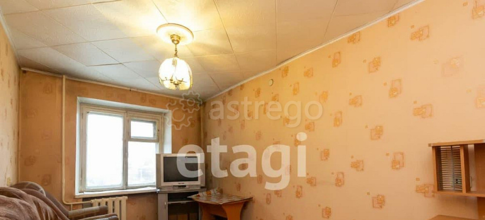 4-комн. квартира, 79.3 м2, 4/5 эт. Красноярск - изображение 6